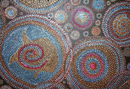 Art aborigène 1